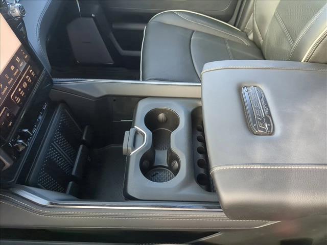 new 2026 Ram 2500 car, priced at $87,376