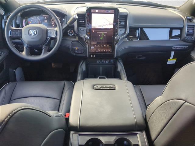 new 2026 Ram 2500 car, priced at $87,376