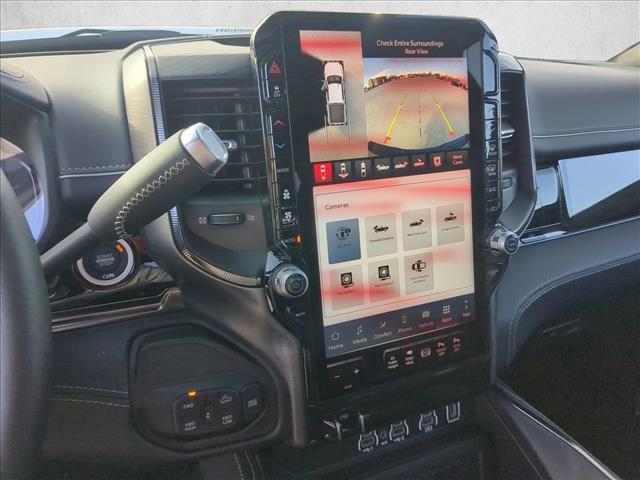 new 2026 Ram 2500 car, priced at $87,376