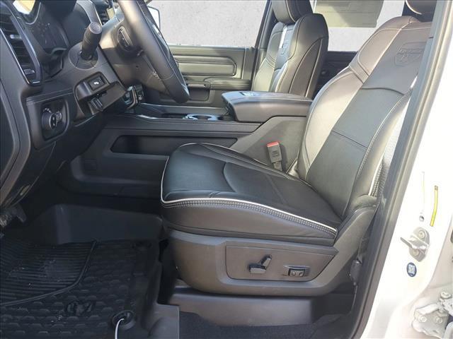 new 2026 Ram 2500 car, priced at $87,376