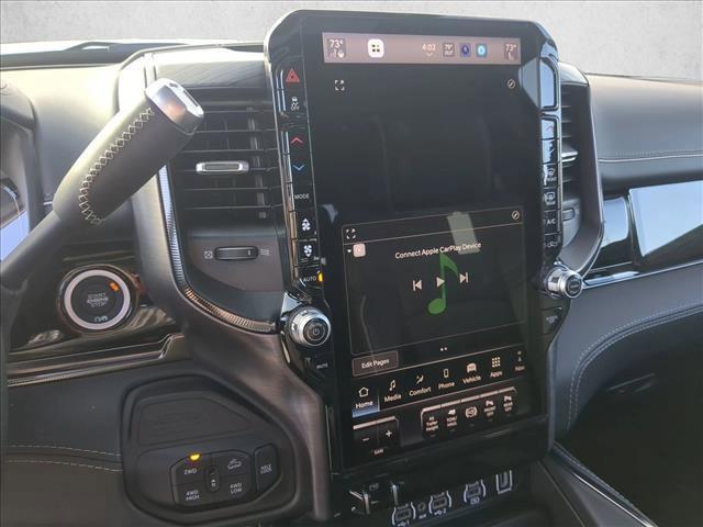 new 2026 Ram 2500 car, priced at $87,376