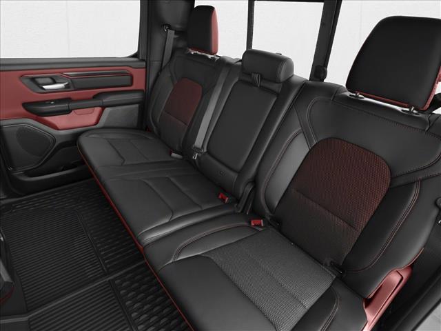 new 2026 Ram 1500 car, priced at $78,649