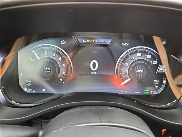 new 2026 Ram 1500 car, priced at $74,439