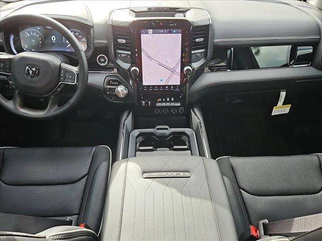 new 2026 Ram 1500 car, priced at $74,439