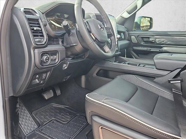 new 2026 Ram 1500 car, priced at $74,439