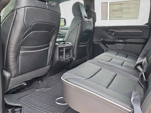 new 2026 Ram 1500 car, priced at $74,439