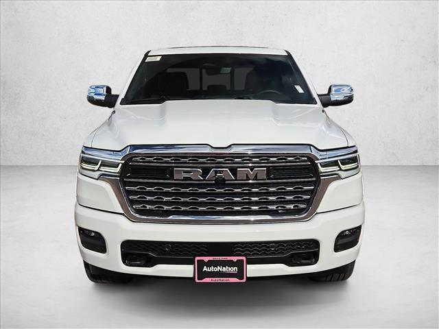new 2026 Ram 1500 car, priced at $74,439