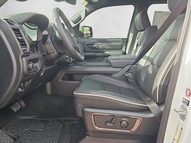 new 2026 Ram 1500 car, priced at $74,439