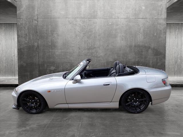 used 2007 Honda S2000 car, priced at $28,999