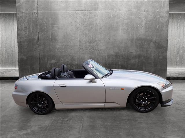 used 2007 Honda S2000 car, priced at $28,999