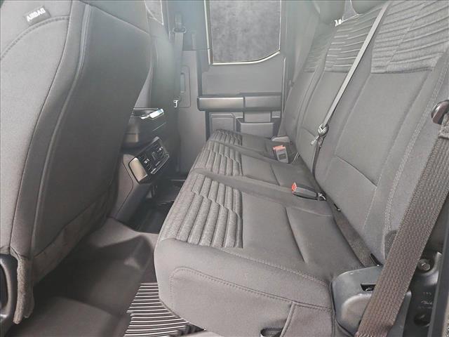 used 2023 Ford F-150 car, priced at $35,499