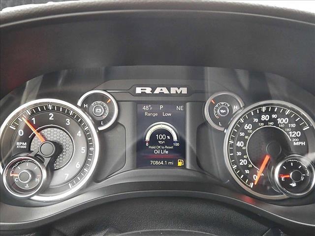 used 2020 Ram 1500 car, priced at $31,499