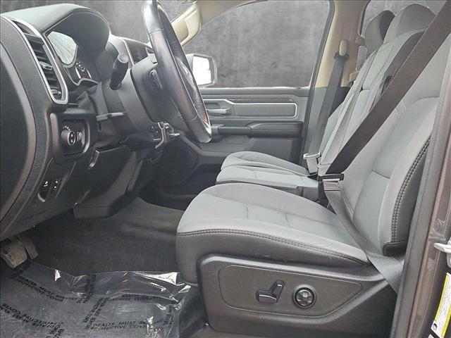 used 2020 Ram 1500 car, priced at $31,499