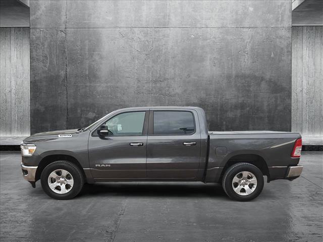 used 2020 Ram 1500 car, priced at $31,499