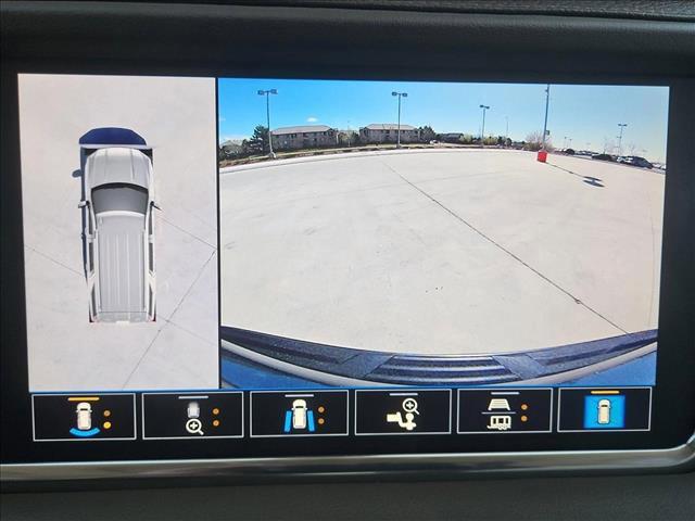 used 2021 GMC Yukon car, priced at $62,199