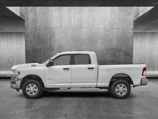 new 2024 Ram 2500 car, priced at $77,170