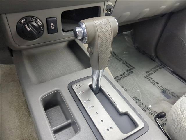 used 2017 Nissan Frontier car, priced at $17,999