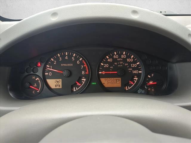 used 2017 Nissan Frontier car, priced at $17,999