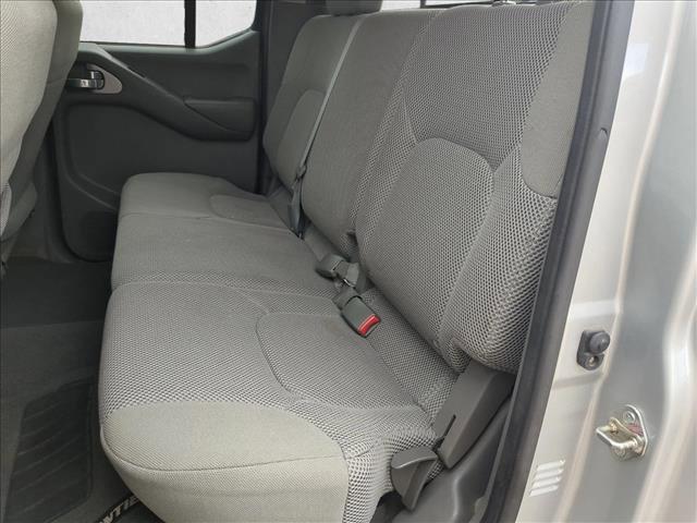 used 2017 Nissan Frontier car, priced at $17,999