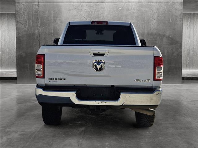 used 2020 Ram 2500 car, priced at $44,498