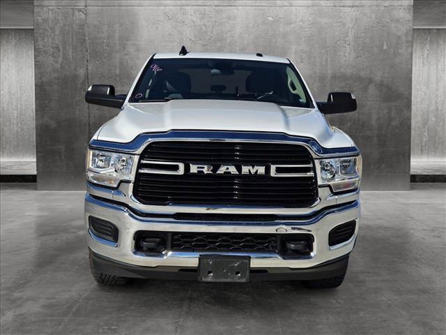 used 2020 Ram 2500 car, priced at $44,498