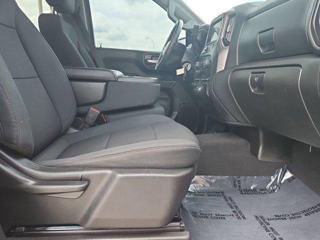 used 2020 Chevrolet Silverado 1500 car, priced at $36,499