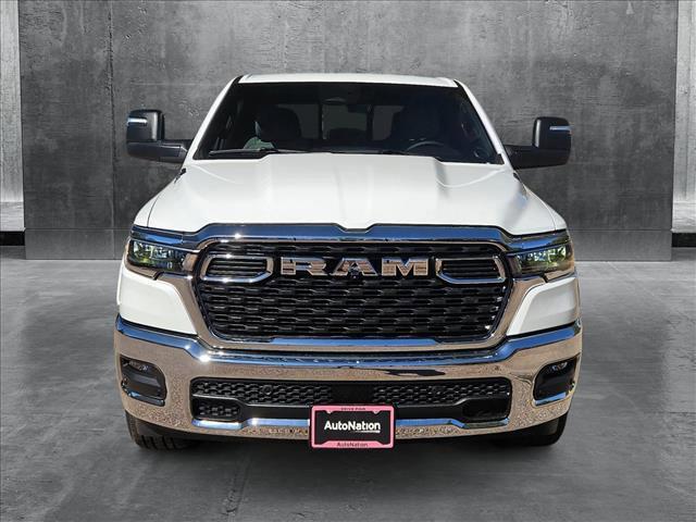 new 2025 Ram 1500 car, priced at $50,259