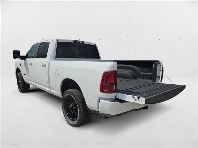new 2025 Ram 2500 car, priced at $78,179