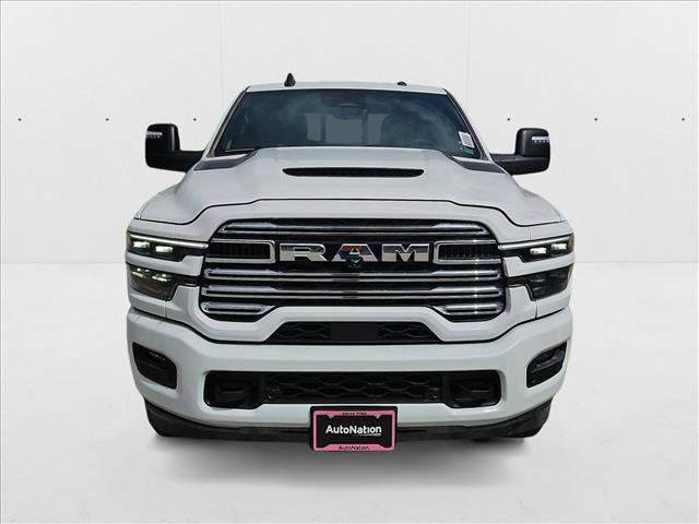 new 2025 Ram 2500 car, priced at $78,179