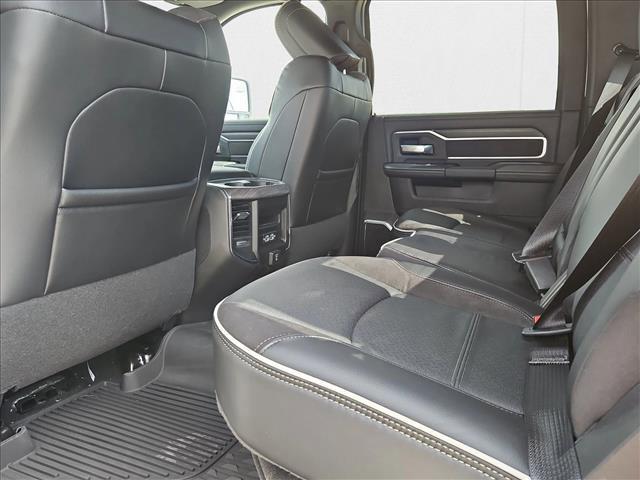 new 2025 Ram 2500 car, priced at $78,179