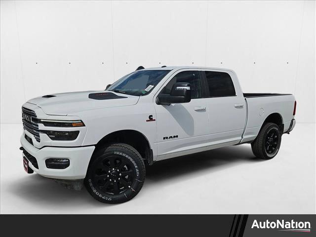 new 2025 Ram 2500 car, priced at $81,493