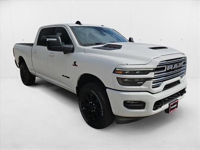 new 2025 Ram 2500 car, priced at $78,179