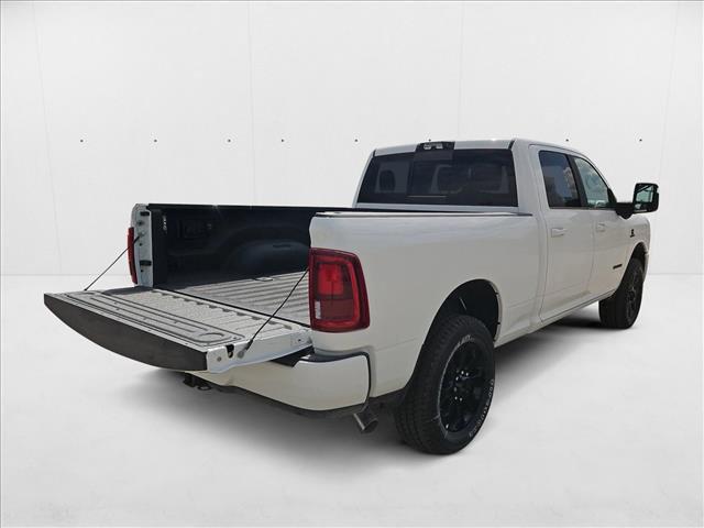 new 2025 Ram 2500 car, priced at $78,179