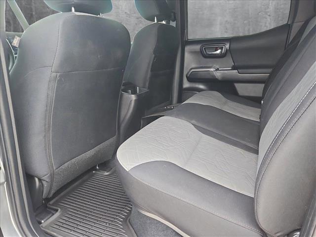 used 2022 Toyota Tacoma car, priced at $42,999