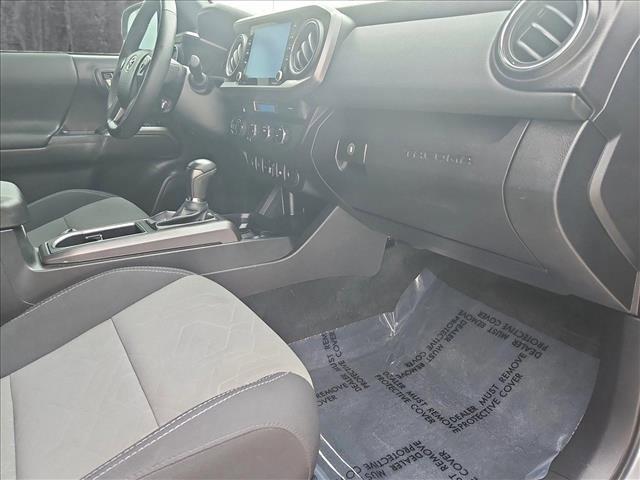 used 2022 Toyota Tacoma car, priced at $42,999