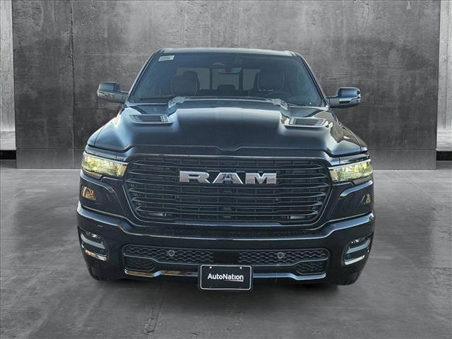 new 2025 Ram 1500 car, priced at $57,040