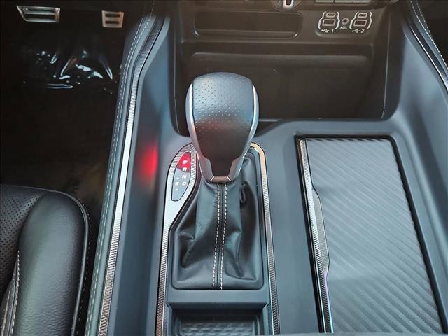 used 2024 Ram 1500 car, priced at $95,499