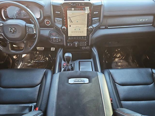 used 2024 Ram 1500 car, priced at $95,499