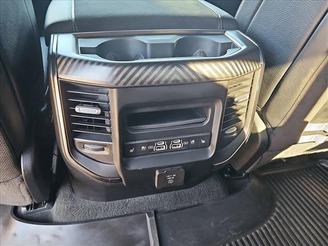 used 2024 Ram 1500 car, priced at $95,499