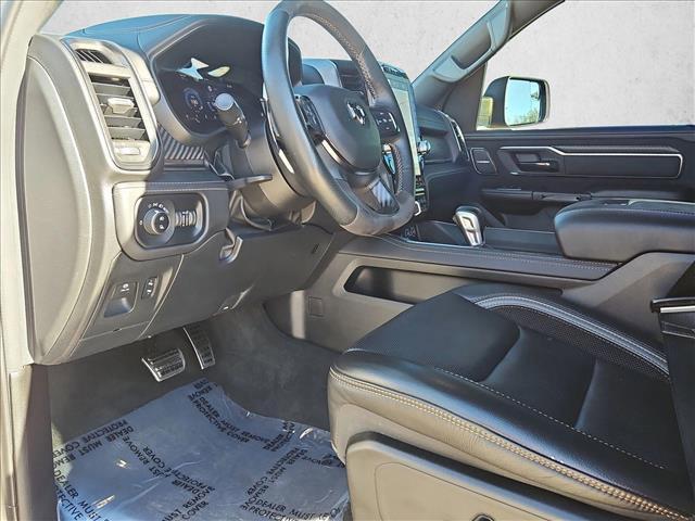 used 2024 Ram 1500 car, priced at $95,499