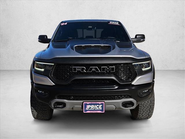 used 2024 Ram 1500 car, priced at $95,499