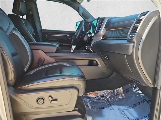 used 2024 Ram 1500 car, priced at $95,499