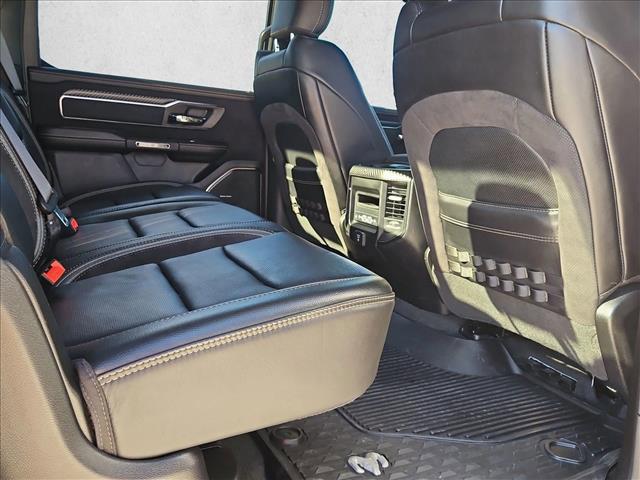 used 2024 Ram 1500 car, priced at $95,499