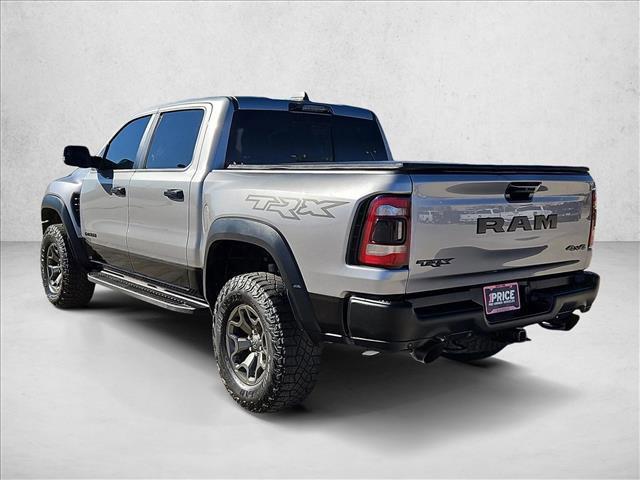 used 2024 Ram 1500 car, priced at $95,499