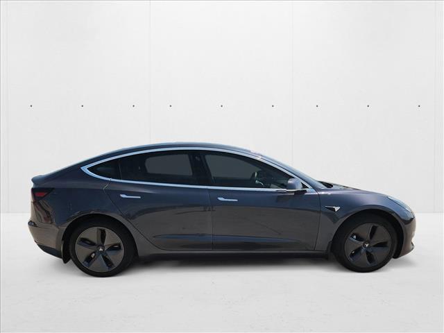 used 2019 Tesla Model 3 car, priced at $19,999