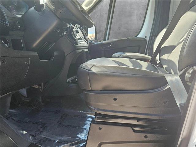 used 2023 Ram ProMaster 2500 car, priced at $34,799