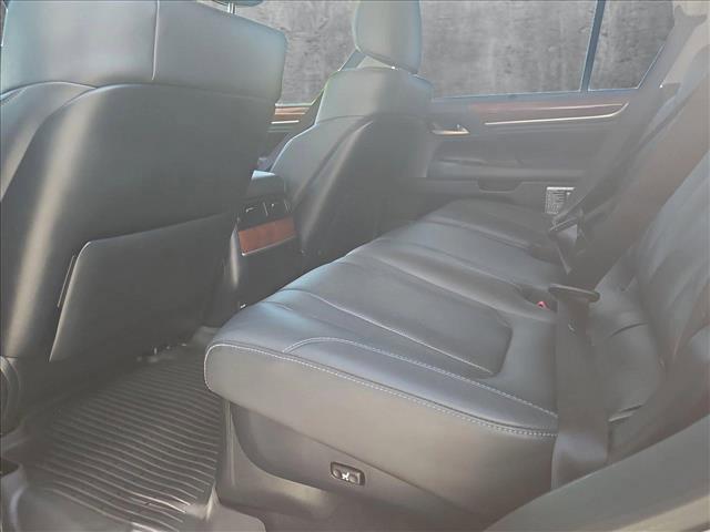 used 2020 Lexus LX 570 car, priced at $63,999