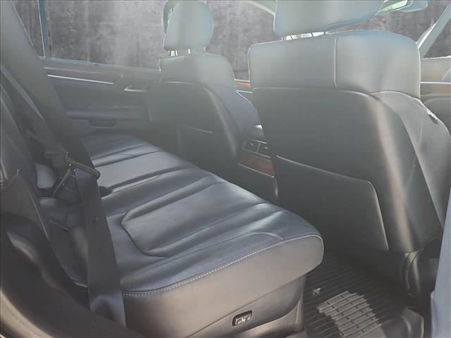 used 2020 Lexus LX 570 car, priced at $63,999