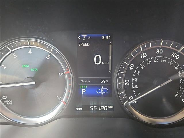 used 2020 Lexus LX 570 car, priced at $63,999