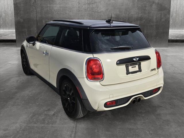 used 2015 MINI Hardtop car, priced at $7,798